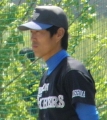 コーチ：矢崎　健三郎